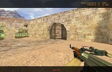 КС 1.6 Апокалипсис скриншот