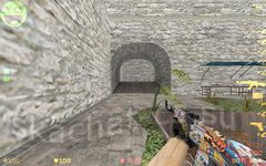 КС 1.6 от Саймона скриншот