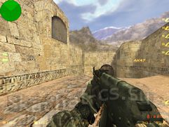 КС 1.6 Warface скриншот