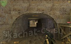 КС 1.6 HD скриншот