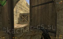 КС 1.6 HD скриншот