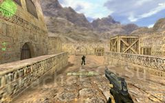 КС 1.6 от Сахара скриншот