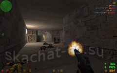 КС 1.6 от Сахара скриншот