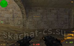 КС 1.6 от The Low скриншот