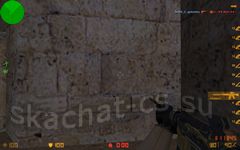 КС 1.6 от The Low скриншот