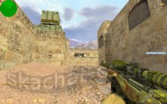 КС 1.6 от The Low скриншот