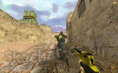 КС 1.6 от Dream-X Leo скриншот