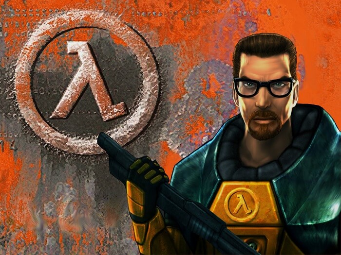 Half-Life 1 / халва / hl